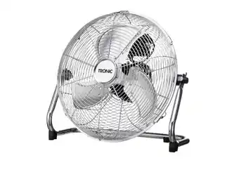 Lidl TRONIC Ventilator aanbieding