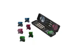 Lidl CRIVIT Darts aanbieding