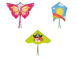 Lidl Playtive Vlieger aanbieding