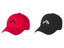 Lidl CRIVIT Baseballpet aanbieding