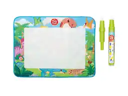 Lidl Playtive Tekenmat met waterstift aanbieding