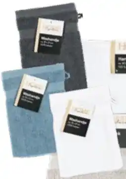 Dekamarkt Bad textiel washand aanbieding