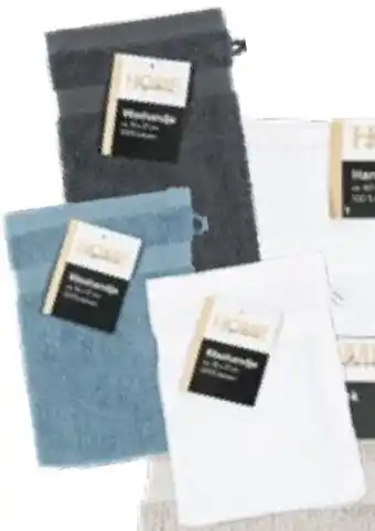 Dekamarkt Bad textiel washand aanbieding