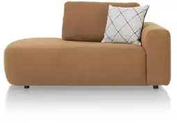 Henders & Hazel Murcia, divan rechts aanbieding