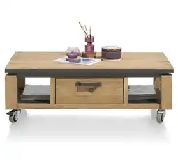 Henders & Hazel Farmland, salontafel 60 x 120 cm aanbieding