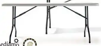 Sligro Sediamo Tafel aanbieding