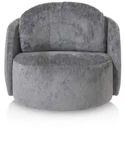 Henders & Hazel Murcial, fauteuil - diameter 80 cm aanbieding