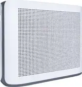 Bol.com Luchtreiniger XL met App - 360 m3 - Air Purifier - Luchtreinigers met HEPA filter - Silvergear aanbieding