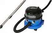Bol.com Numatic Henry Stofzuiger PPR 200-11 eco - Stofzuiger met zak - Blauw aanbieding