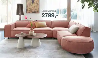 IN.HOUSE Bank Marcina aanbieding