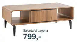 IN.HOUSE Salontafel Lagoria aanbieding