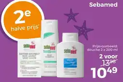 Trekpleister sebamed aanbieding