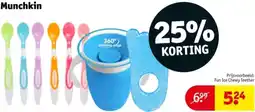 Kruidvat Munchkin aanbieding