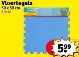 Kruidvat Vloertegels aanbieding