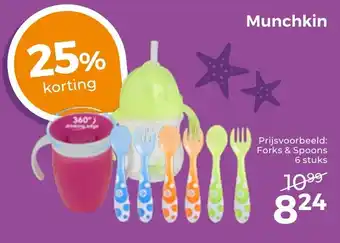 Trekpleister Munchkin aanbieding