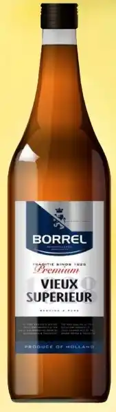 Mitra Borrel Vieux aanbieding