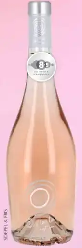 Mitra Preignes le Vieux Oh la la Rosé aanbieding