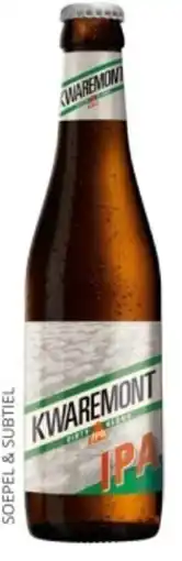 Mitra Kwaremont Dirty Blond IPA aanbieding