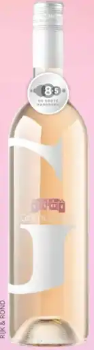 Mitra Lorgeril Gris de Garille aanbieding