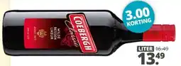 Mitra Coebergh Classic Vruchten aanbieding