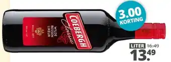 Mitra Coebergh Classic Vruchten aanbieding