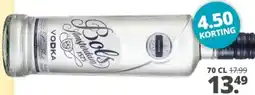 Mitra Bols Vodka Wodka aanbieding