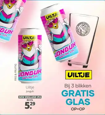 Mitra Uiltje Jonguh aanbieding