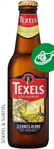 Mitra Texels Zeebries Blond aanbieding