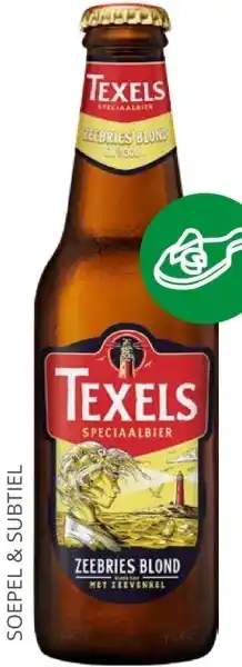 Mitra Texels Zeebries Blond aanbieding