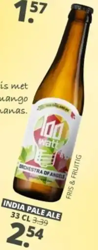 Mitra 100 Watt Orchestra of Angels aanbieding