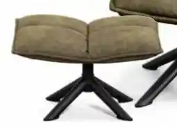 Leen Bakker Hocker Clayton aanbieding