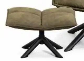 Leen Bakker Hocker Clayton aanbieding
