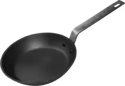 Bol.com Ronneby Bruk - Ultra Light Professional Koekenpan - 20 cm aanbieding