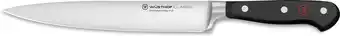 Bol.com Wusthof Vleesmes Classic 20 cm aanbieding