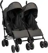 Bol.com Topmark Twin Buggy Bobby aanbieding