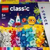 Bol.com LEGO Classic Creatieve planeten - 11037 aanbieding