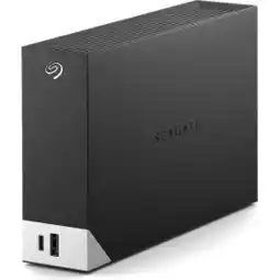 Bol.com Seagate One Touch Desktop - Externe Dekstop Harde schijf - 4 TB aanbieding