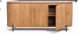 Leen Bakker Dressoir aanbieding
