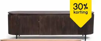 Leen Bakker Woonkamerserie Vito aanbieding
