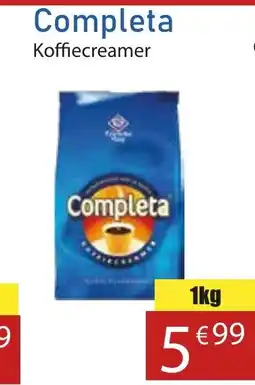 Tanger Markt Completa aanbieding