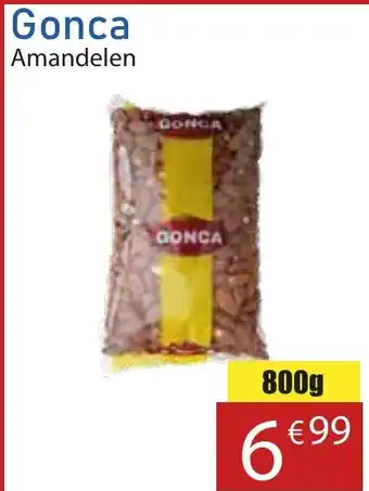 Tanger Markt Gonca aanbieding