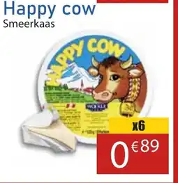 Tanger Markt Happy cow aanbieding