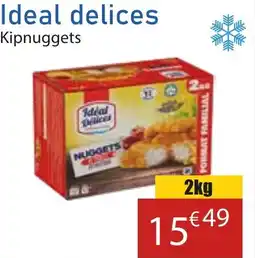 Tanger Markt Ideal delices aanbieding