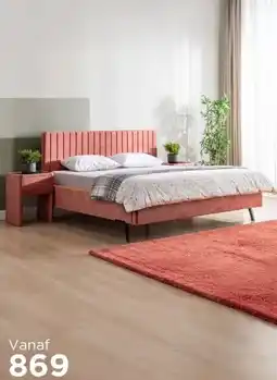 TotaalBED Bed Luik aanbieding