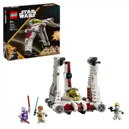 Intertoys LEGO Star Wars V-19 Torrent starfighter 75432 aanbieding