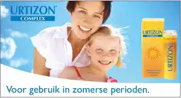 De Rode Pilaren URTIZON COMPLEX aanbieding
