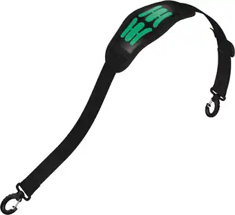 Amazon Wera 2go 6 draagriem, 38 x 1470 mm, 1 stuk, 05004355001 aanbieding