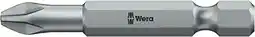 Amazon Wera Bits 851/4 TZ SB PH2, PH 2 x 50 mm aanbieding