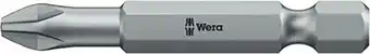 Amazon Wera Bits 851/4 TZ SB PH2, PH 2 x 50 mm aanbieding