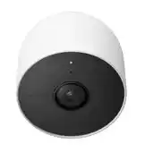 Amazon Nest Cam (Extérieur ou intérieur - Batterie) aanbieding